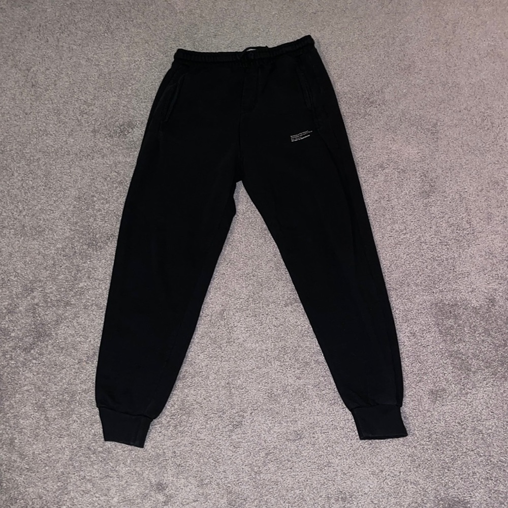 COPY - Boys Zara Black Sweatpants